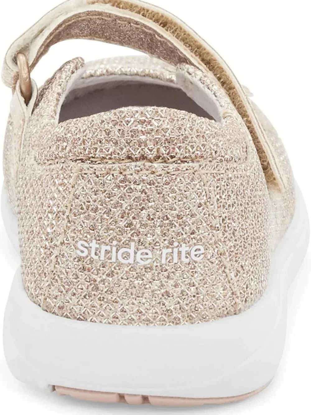 Girls' Adaptable Holly Shoes - Comfortable, Stylish, Perfect for Playtime
